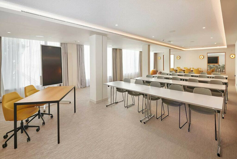 Hotel Protur Sa Coma Playa