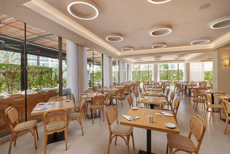 Hotel Protur Sa Coma Playa