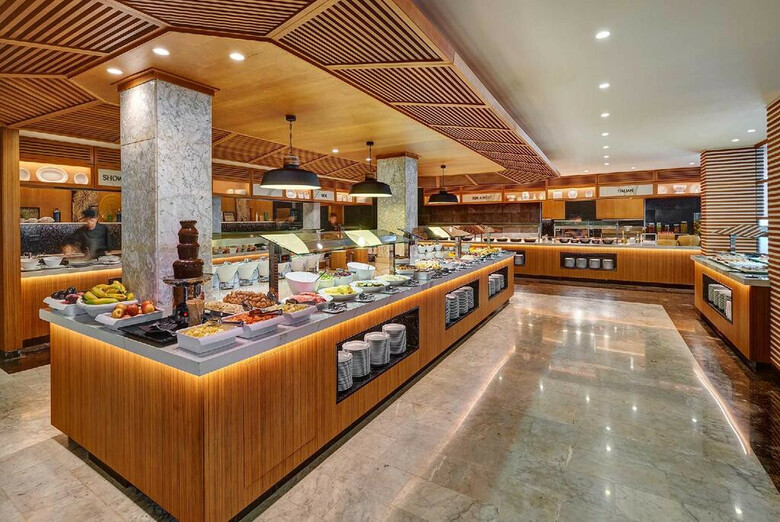 Hotel Protur Sa Coma Playa