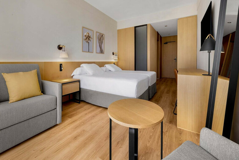 Hotel Protur Sa Coma Playa