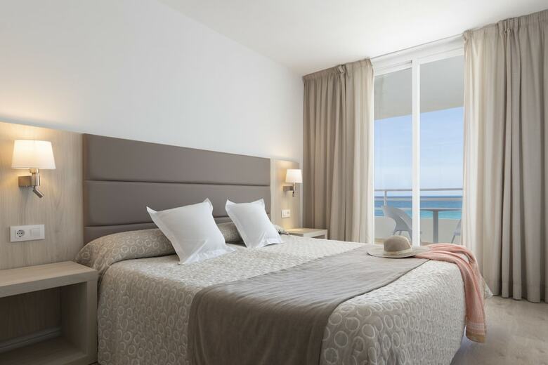 Hotel Palia Sa Coma Playa