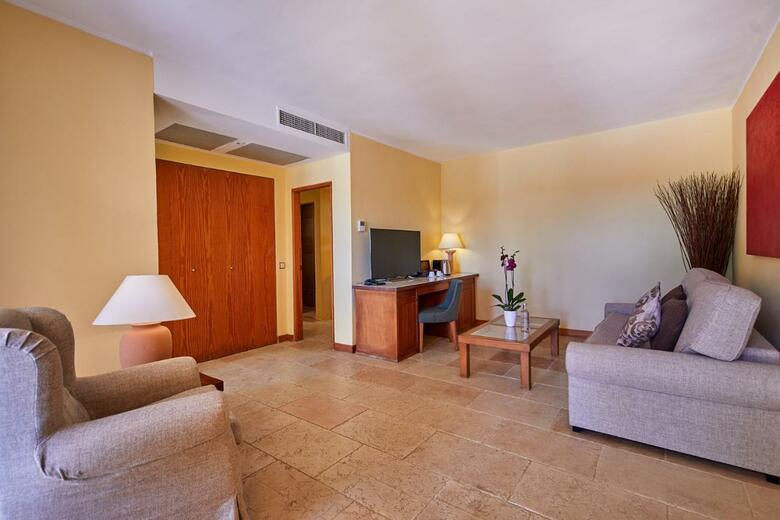 Hotel Pula Suites Boutique Resort