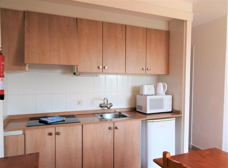 Apartamentos Alta Galdana