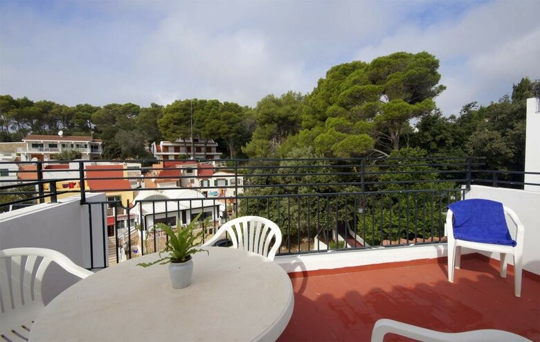 Apartamentos Alta Galdana
