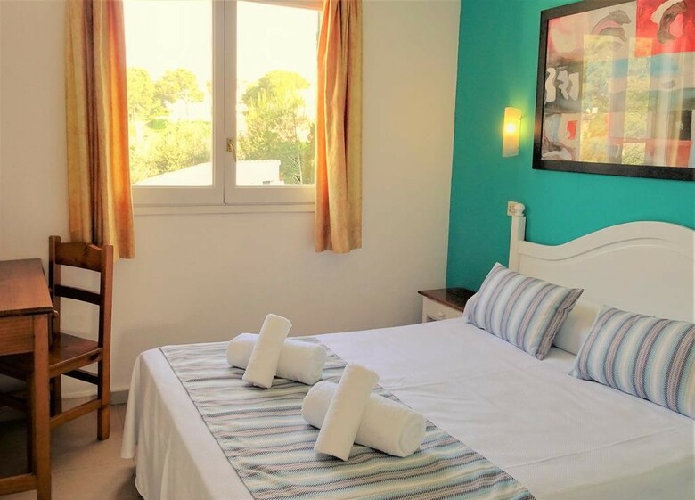 Apartamentos Alta Galdana