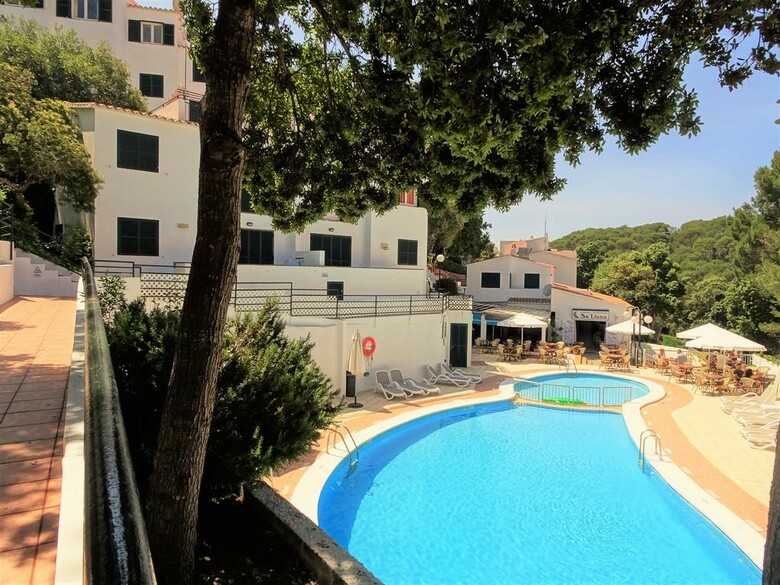 Apartamentos Alta Galdana
