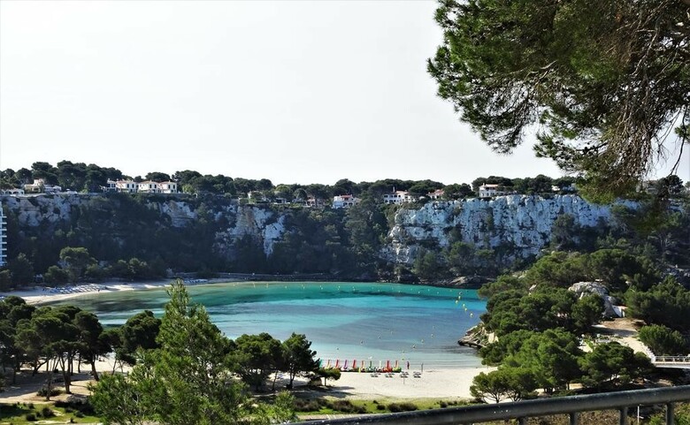 Apartamentos Alta Galdana