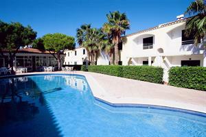 Apartamentos Cales De Ponent