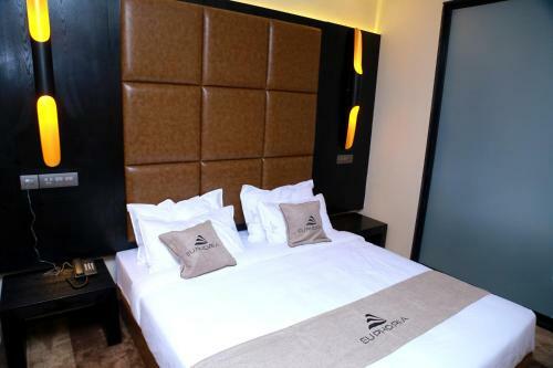 Hotel Euphoria