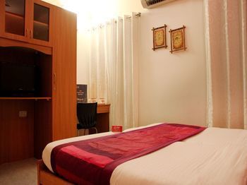 Hotel Oyo Rooms Btm 2nd Stage Silk Board