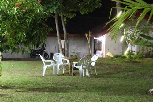 Hotel Villa Nilmanel