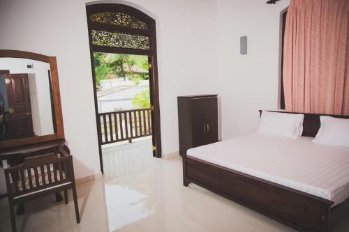 Hostal Villa Frangipani