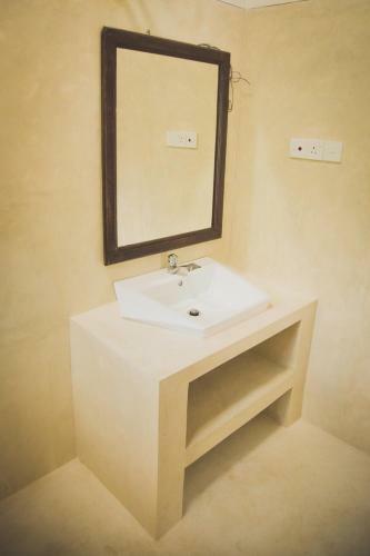 Hostal Villa Frangipani