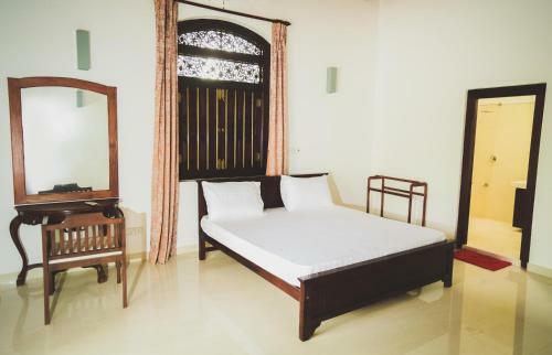 Hostal Villa Frangipani
