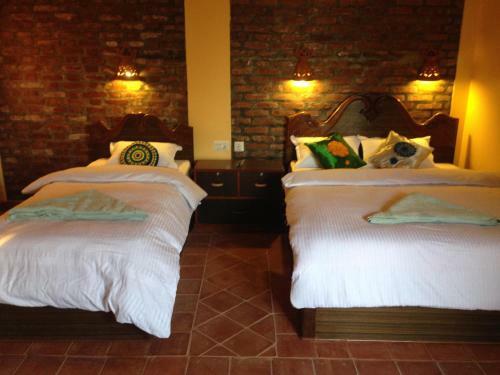 Hotel Chautari Garden Resort Pvt. Ltd