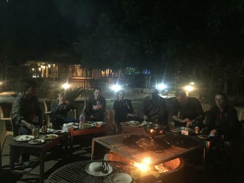 Hotel Chautari Garden Resort Pvt. Ltd