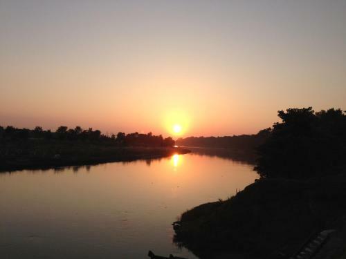 Hotel Chautari Garden Resort Pvt. Ltd