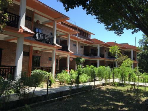 Hotel Chautari Garden Resort Pvt. Ltd