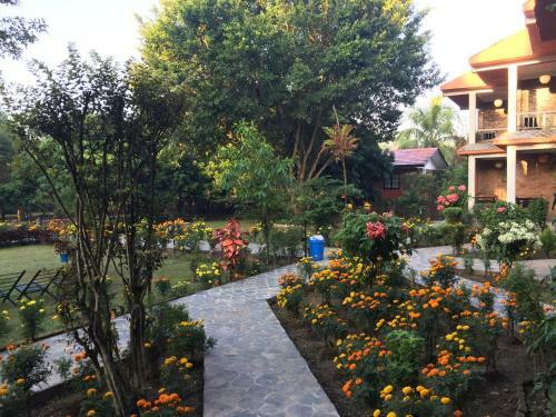 Hotel Chautari Garden Resort Pvt. Ltd