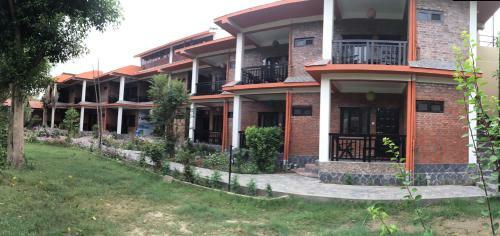 Hotel Chautari Garden Resort Pvt. Ltd