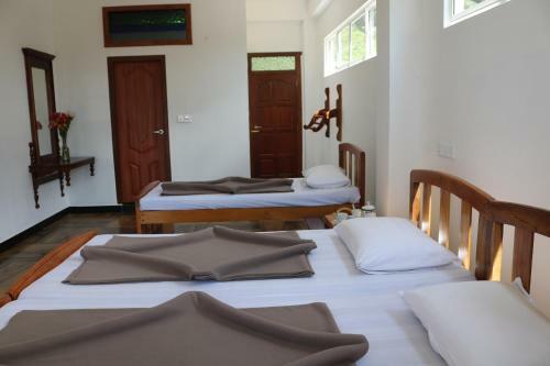 Posada Queens Rest Inn