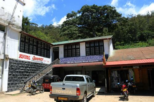 Posada Queens Rest Inn