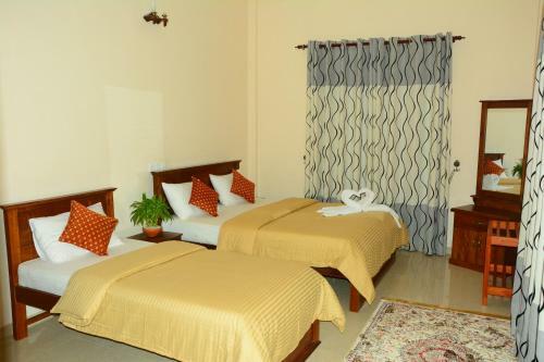Hostal The Castlereagh Resort