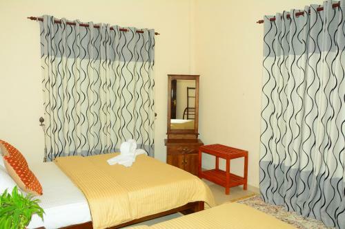 Hostal The Castlereagh Resort