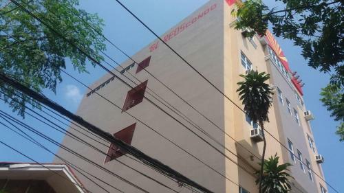Apartamento Elreds Condo