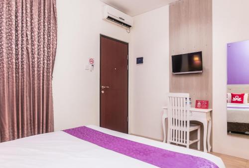 Hostal Zenrooms Denpasar Gelogor Carik