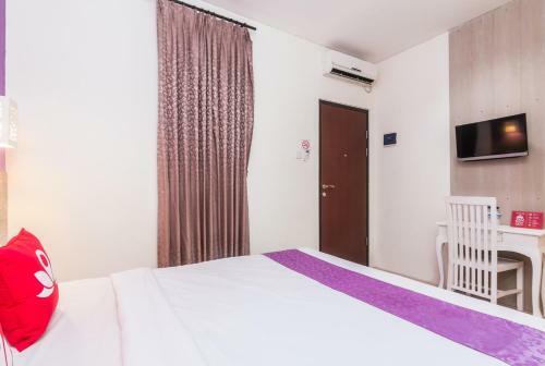 Hostal Zenrooms Denpasar Gelogor Carik