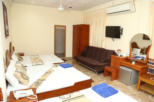 Hotel Bright Inn Luxury Holiday Resort