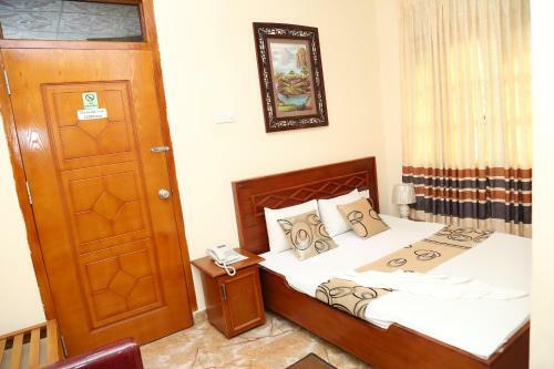 Hotel Bright Inn Luxury Holiday Resort
