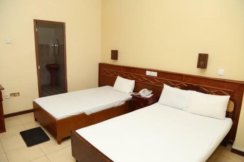 Hotel Bright Inn Luxury Holiday Resort