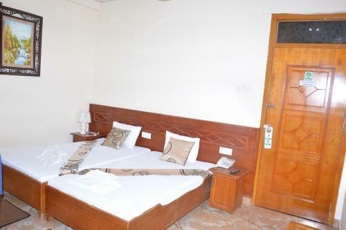 Hotel Bright Inn Luxury Holiday Resort