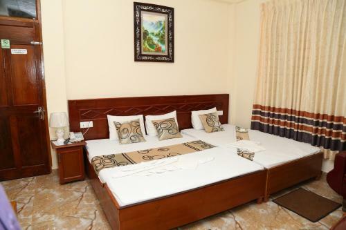 Hotel Bright Inn Luxury Holiday Resort
