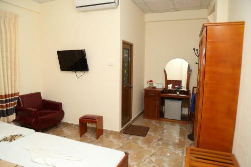 Hotel Bright Inn Luxury Holiday Resort