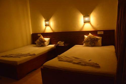 Hotel Bright Inn Luxury Holiday Resort