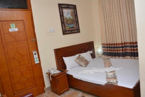 Hotel Bright Inn Luxury Holiday Resort