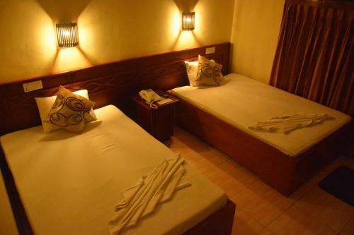 Hotel Bright Inn Luxury Holiday Resort