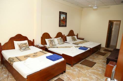 Hotel Bright Inn Luxury Holiday Resort