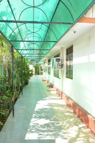Hotel Bright Inn Luxury Holiday Resort