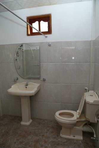 Hotel Bright Inn Luxury Holiday Resort