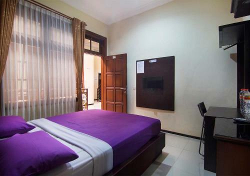 Hostal Raggea