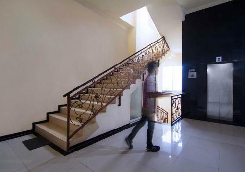 Hostal Raggea