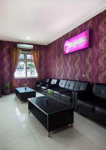 Hostal Raggea