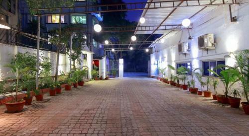 Hotel Sher-e-punjab