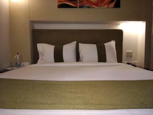Visitel - A Boutique Hotel