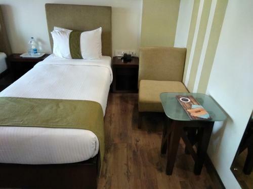 Visitel - A Boutique Hotel