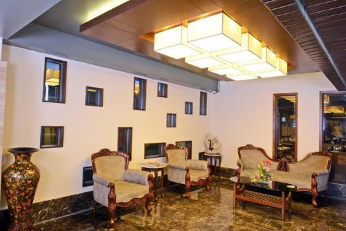 Visitel - A Boutique Hotel